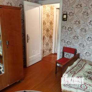 3-к квартира, вторичка, 54м2, 1/2 этаж