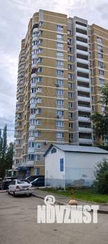1-к квартира, вторичка, 43м2, 5/16 этаж