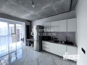 1-к квартира, вторичка, 56м2, 16/17 этаж
