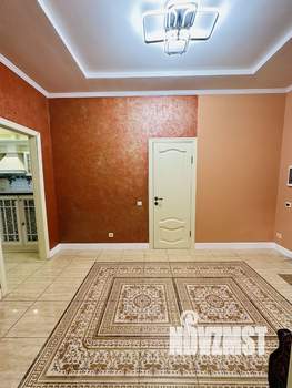 2-к квартира, вторичка, 94м2, 7/17 этаж