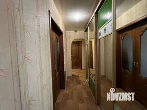 3-к квартира, вторичка, 68м2, 4/9 этаж