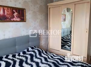 2-к квартира, вторичка, 56м2, 5/5 этаж