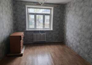 2-к квартира, вторичка, 38м2, 1/2 этаж