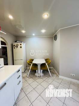 3-к квартира, вторичка, 93м2, 4/10 этаж