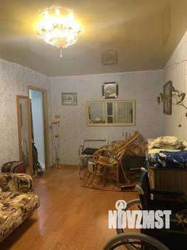 2-к квартира, вторичка, 57м2, 5/5 этаж
