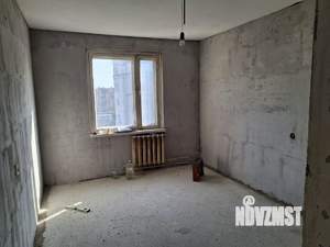 2-к квартира, вторичка, 53м2, 5/5 этаж