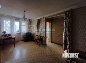 2-к квартира, вторичка, 45м2, 4/5 этаж