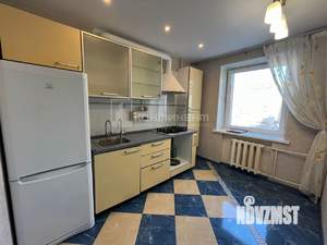 3-к квартира, вторичка, 61м2, 5/10 этаж