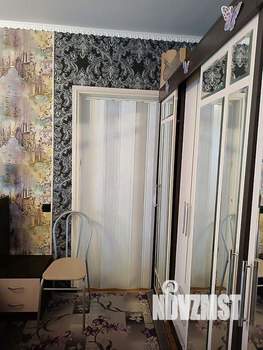1-к квартира, вторичка, 40м2, 1/10 этаж