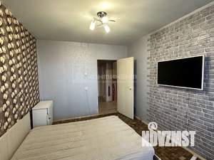 3-к квартира, вторичка, 66м2, 8/9 этаж