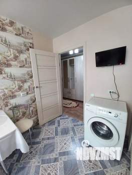 1-к квартира, вторичка, 43м2, 10/10 этаж