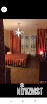 3-к квартира, вторичка, 80м2, 7/10 этаж