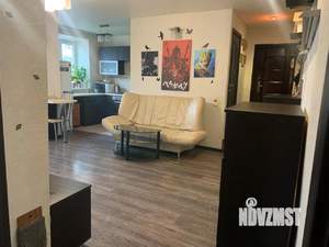 3-к квартира, вторичка, 58м2, 5/5 этаж