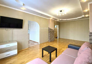 3-к квартира, вторичка, 81м2, 5/5 этаж