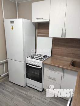 1-к квартира, вторичка, 29м2, 2/10 этаж