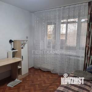 1-к квартира, вторичка, 19м2, 1/9 этаж