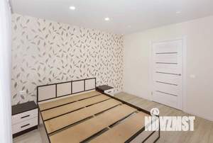 2-к квартира, вторичка, 56м2, 10/18 этаж