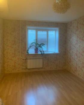 4-к квартира, вторичка, 115м2, 2/6 этаж