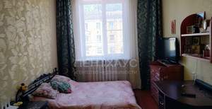 3-к квартира, вторичка, 79м2, 3/3 этаж