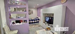 Студия квартира, вторичка, 39м2, 3/10 этаж