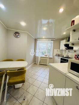3-к квартира, вторичка, 93м2, 4/10 этаж