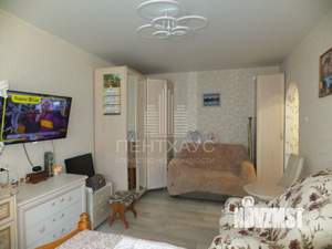 2-к квартира, вторичка, 33м2, 2/5 этаж