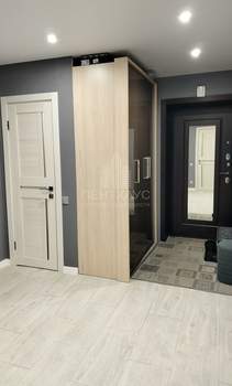 2-к квартира, вторичка, 59м2, 11/11 этаж