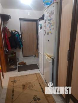 1-к квартира, вторичка, 40м2, 5/13 этаж