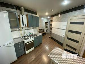 1-к квартира, вторичка, 39м2, 1/2 этаж