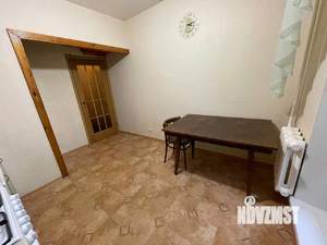 2-к квартира, вторичка, 52м2, 3/9 этаж