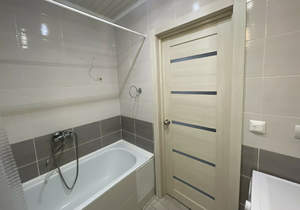 1-к квартира, вторичка, 37м2, 1/12 этаж