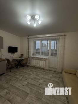 Студия квартира, вторичка, 27м2, 5/16 этаж