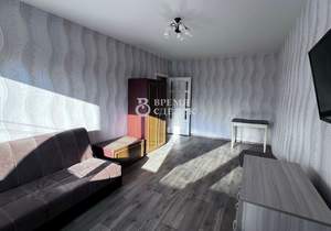 1-к квартира, вторичка, 35м2, 4/5 этаж