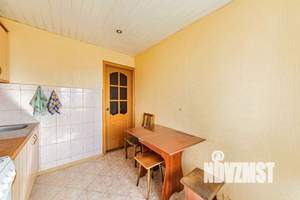 2-к квартира, вторичка, 46м2, 3/9 этаж