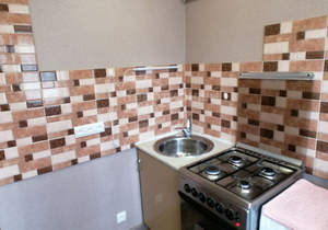 2-к квартира, вторичка, 45м2, 1/5 этаж