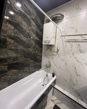 2-к квартира, вторичка, 58м2, 2/2 этаж