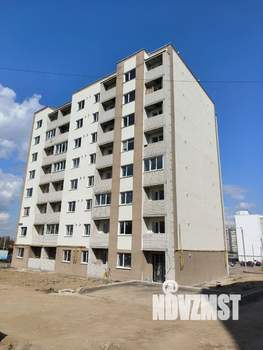 2-к квартира, вторичка, 51м2, 6/8 этаж
