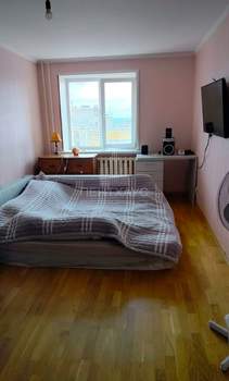 3-к квартира, вторичка, 69м2, 13/13 этаж