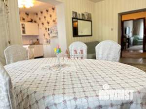 4-к квартира, вторичка, 128м2, 2/3 этаж