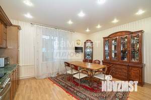 2-к квартира, вторичка, 115м2, 2/9 этаж