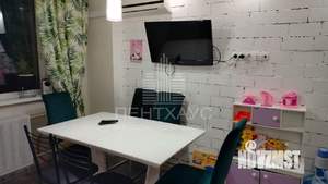 3-к квартира, вторичка, 99м2, 10/18 этаж