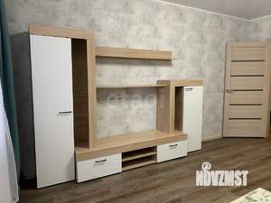 1-к квартира, вторичка, 35м2, 4/9 этаж