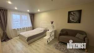 1-к квартира, вторичка, 38м2, 11/14 этаж