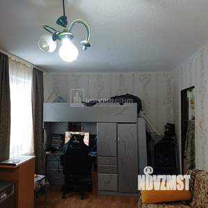 1-к квартира, вторичка, 34м2, 2/5 этаж