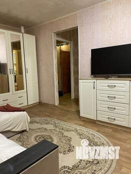 2-к квартира, вторичка, 44м2, 3/5 этаж