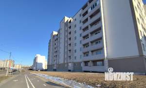 1-к квартира, вторичка, 32м2, 8/8 этаж