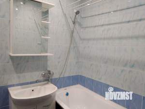 1-к квартира, вторичка, 42м2, 6/9 этаж