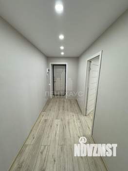 1-к квартира, вторичка, 38м2, 3/9 этаж