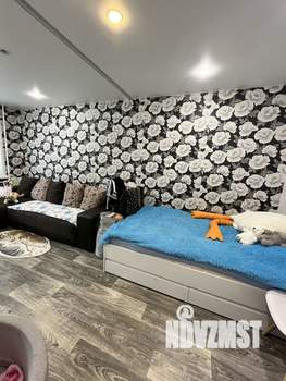 2-к квартира, вторичка, 53м2, 7/9 этаж