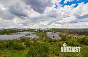 1-к квартира, вторичка, 34м2, 8/9 этаж